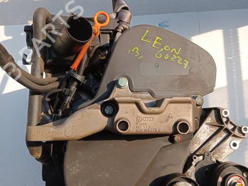 Engine SEAT LEON (1M1) | BP40022895M1 - Image 16