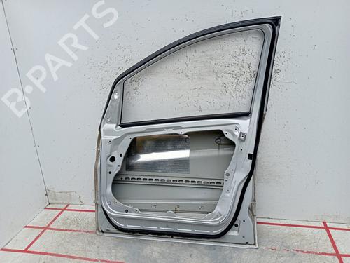 Right front door MERCEDES-BENZ B-CLASS Sports Tourer (W245)  | BP26224927C3 