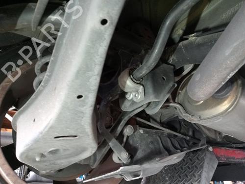 Bakaksel AUDI A3 Sportback (8PA) 1.4 TFSI (125 hp) 33053126