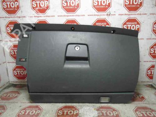 Boîte à gants VOLVO V50 (545) 2.0 (146 hp) 608794 |