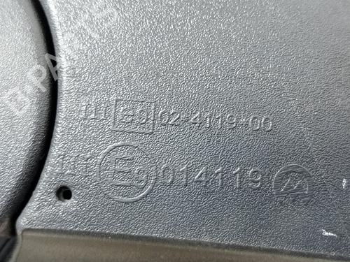 Left mirror FORD MONDEO III Saloon (B4Y) 1.8 16V | BP22210386C26 