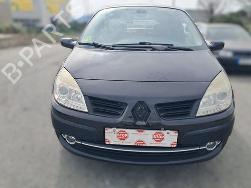 Used Instrument cluster Instrument cluster RENAULT GRAND SCÉNIC II (JM0/1_) 1.9 dCi (116 hp) 33430753 33430753