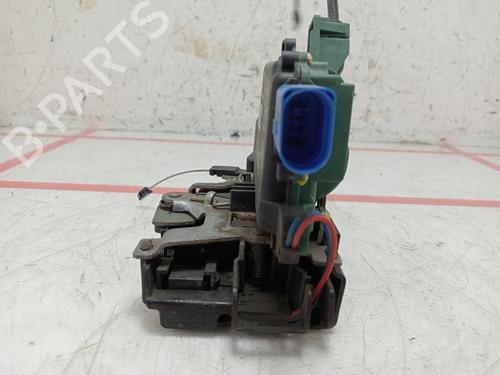 Front right lock SEAT IBIZA III (6L1)  | BP29861812C97 