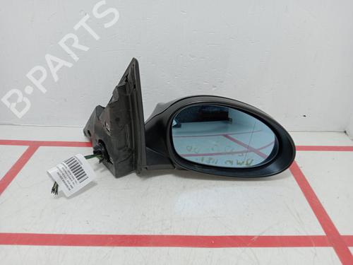 Used Right mirror Right mirror BMW 1 (E81) 118 i (143 hp) 36091232 36091232