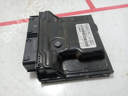 Engine control unit (ECU) FORD PUMA (J2K, CF7) | BP32521322M57 - Image 11