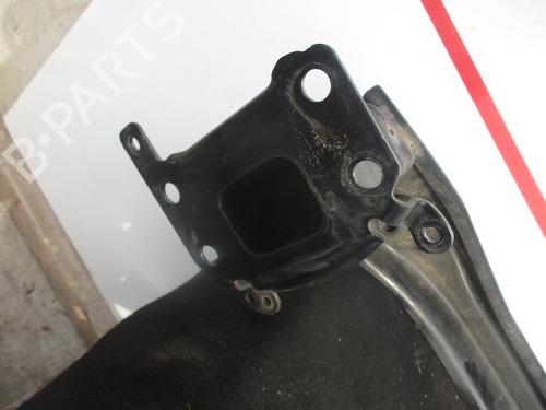 Front bumper reinforcement SEAT LEON (1P1) 1.9 TDI | BP15928880C109 