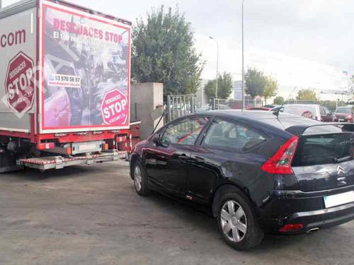 Used Parts CITROËN C4 I (LC_) 2.0 16V (177 hp) 849772