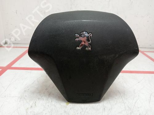 driver-airbag-peugeot-bipper-tepee-2008-29424300 main image