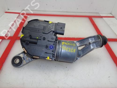 Used Front wiper motor FORD FOCUS III Saloon 1.0 EcoBoost (125 hp) 15930402