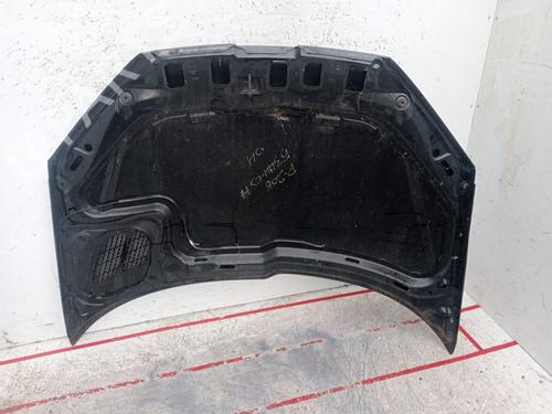 Hood PEUGEOT 206 Hatchback (2A/C)  | BP29499398C1 