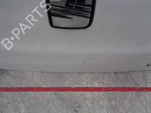 Tailgate SEAT IBIZA II (6K1) 1.9 TDI | BP15949080C6 