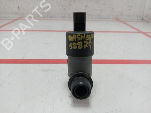 Used Washer pump NISSAN QASHQAI I (J10, NJ10) [2006-2015]  29117480