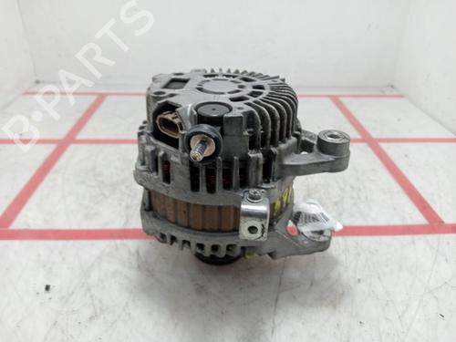 Alternator MAZDA 3 (BL) 1.6 MZR (BL14) | BP36142662M7 - Image 2