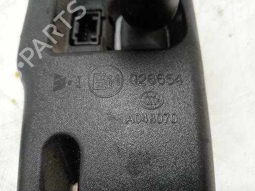 Rear mirror MAZDA CX-5 (KE, GH) | BP29179039I6 - Image 3