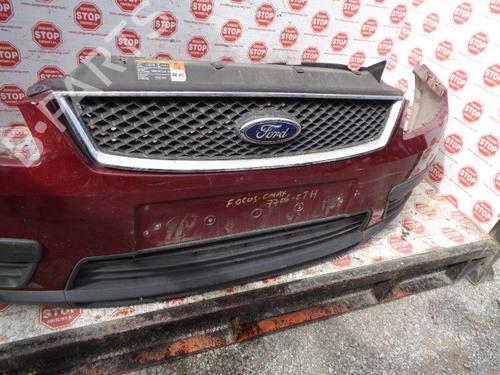 Front bumper FORD FOCUS C-MAX (DM2)  | BP7624883C7 