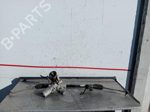 Used Steering rack SUZUKI SWIFT III (MZ, EZ) [2005-2025]  27718537