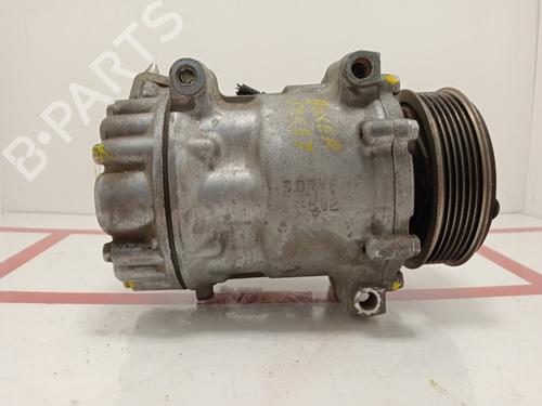 AC compressor PEUGEOT BOXER Van 2.0 BlueHDi 130 | BP33942076M34  - Image 8