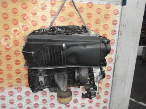 Engine MERCEDES-BENZ E-CLASS (W211) E 270 CDI (211.016) | BP9307904M1 