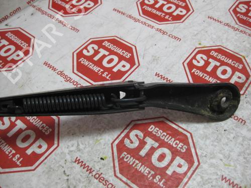 Front windshield wiper arm OPEL ZAFIRA TOURER C (P12) 2.0 CDTi (75) | BP7321984C143 