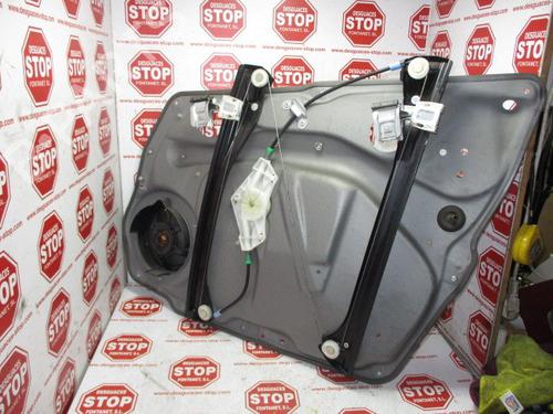 Front left window mechanism MERCEDES-BENZ A-CLASS (W169) A 180 CDI (169.007, 169.307) | BP7307161C22 