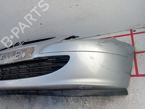 Front bumper PEUGEOT 307 (3A/C) 1.6 16V | BP30063093C7 