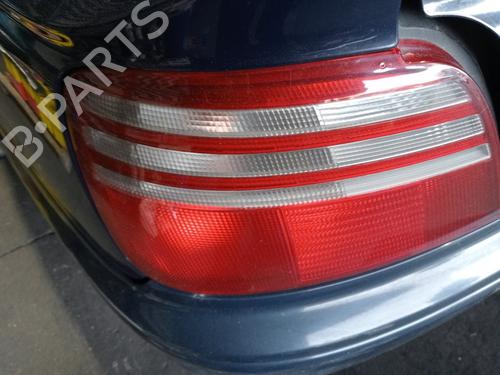 Used Left taillight HONDA ACCORD VI (CK, CG, CH, CF, CL) 1.8 i (CG8) (136 hp) 33185648