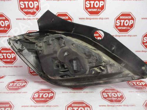 Right taillight OPEL ASTRA H (A04) 1.6 (L48) | BP7324917C35 