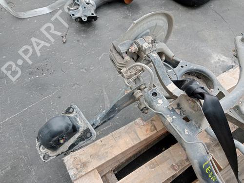 Rear axle SEAT LEON (1P1)  | BP27705464M2 