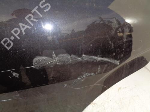 Left rear door SEAT LEON (1P1) 1.9 TDI | BP7624540C4 