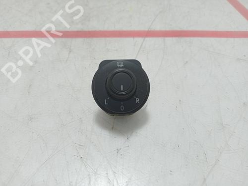 Used Mirror switch Mirror switch 34138958 34138958