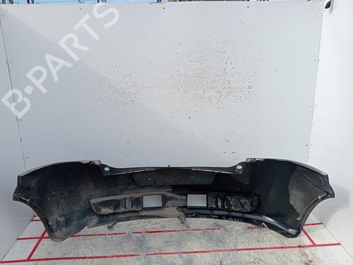 Rear bumper RENAULT MEGANE II (BM0/1_, CM0/1_) 1.6 16V | BP19478076C8 