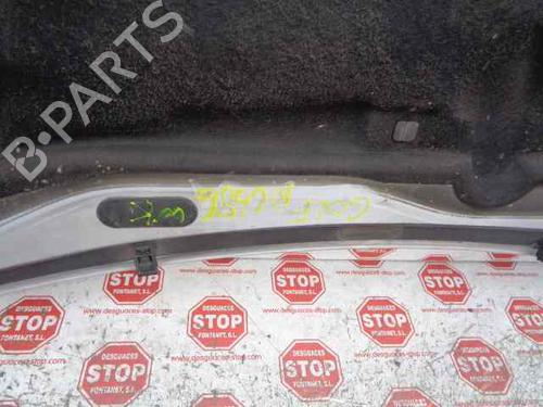 Hood VW GOLF IV (1J1) 1.9 TDI | BP7623527C1 