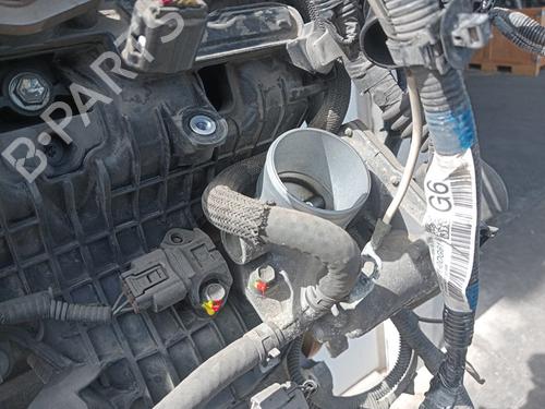 Engine TOYOTA YARIS (_P13_) 1.5 Hybrid (NHP130_, NHP130) | BP36864491M1 - Image 5