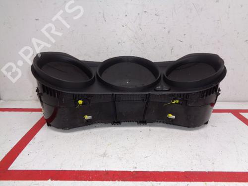 Instrument cluster CITROËN C4 II (NC_)  | BP15947435C47 