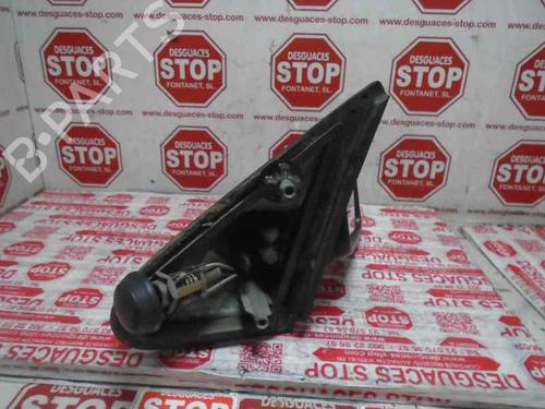Right mirror SEAT CORDOBA (6K1, 6K2) 1.6 i | BP7344145C27 