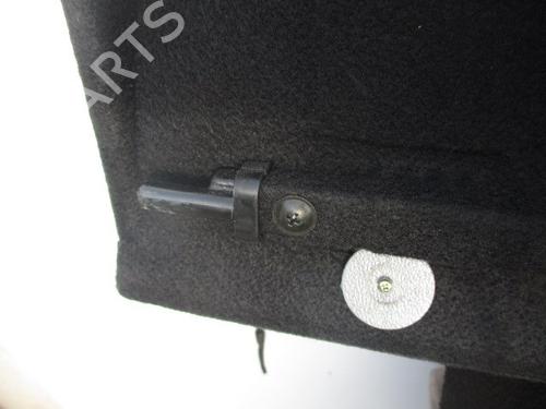 Rear parcel shelf HYUNDAI COUPE I (RD) 1.6 16V | BP15929292C85 