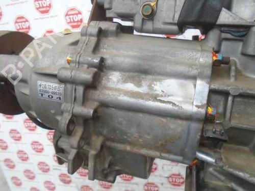 Gearbox HYUNDAI TERRACAN (HP) 2.9 CRDi 4WD | BP7325544M3 