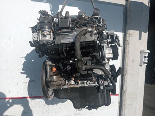 Motor SEAT ALTEA (5P1) [2004-2015]  31709194