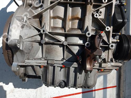 Engine VOLVO S40 II (544) 1.6 | BP29906316M1 