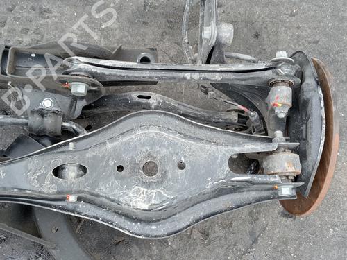 Rear axle KIA XCEED (CD)  | BP18337623M2 
