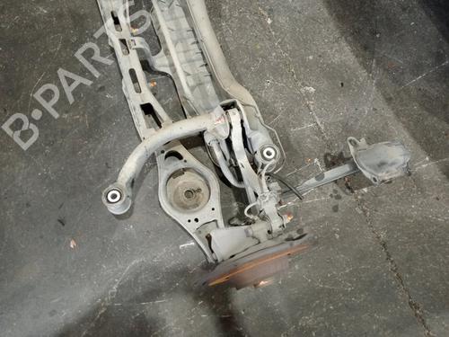 Bagaksel VW PASSAT B6 Variant (3C5)  | BP29435858M2 