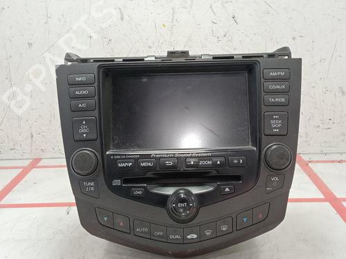 Used Electronic module HONDA ACCORD VII Tourer (CM, CN) 2.4 (CM2) (190 hp) 32080676