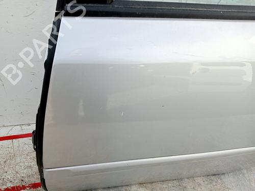 Left rear door RENAULT LAGUNA II Grandtour (KG0/1_)  | BP21517125C4 