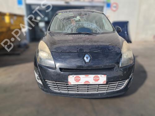 Used Tailgate lift support RENAULT GRAND SCÉNIC III (JZ0/1_) [2009-2016]  29505040