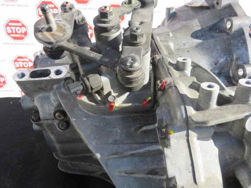 Gearbox HYUNDAI TUCSON (JM) 2.0 CRDi | BP7396651M3 