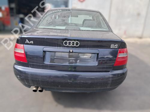 Używane części AUDI A4 B5 (8D2) 2.4 (165 hp) 4264156