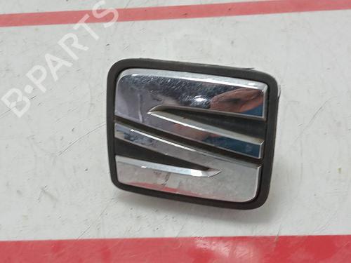 Tailgate handle SEAT LEON SC (5F5) 2.0 TDI | BP33327713C132 - Image 2