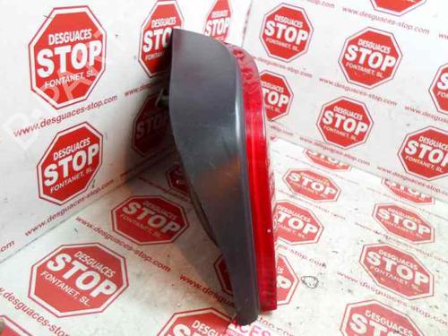 Right taillight RENAULT MEGANE I (BA0/1_) 1.4 16V (BA0D, BA1H, BA0W, BA10) | BP7345997C35 
