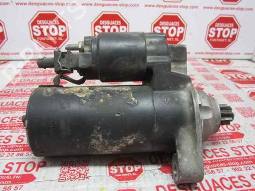 Used Starter VW GOLF IV (1J1) 2.3 V5 (150 hp) 7386293