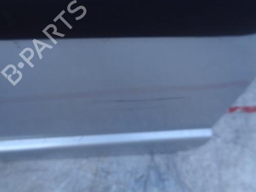 Left slide door CITROËN BERLINGO / BERLINGO FIRST Box Body/MPV (M_) 2.0 HDI 90 4WD (MBRHY, MCRHY) | BP15950637C74 